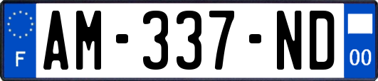 AM-337-ND