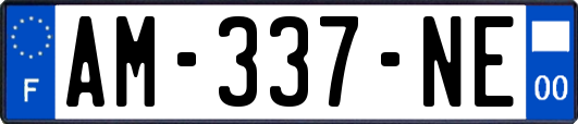 AM-337-NE