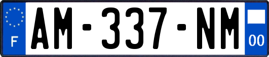 AM-337-NM