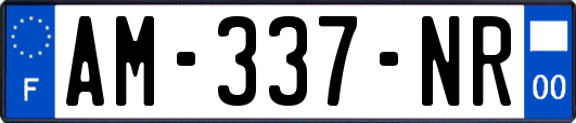 AM-337-NR