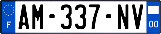 AM-337-NV