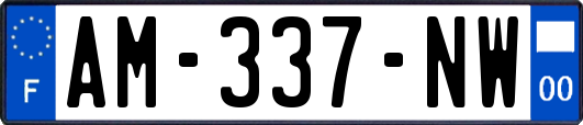 AM-337-NW
