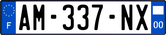 AM-337-NX