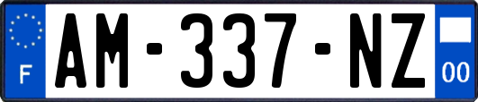 AM-337-NZ