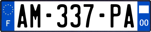 AM-337-PA