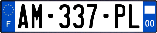 AM-337-PL
