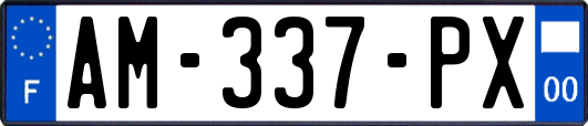 AM-337-PX