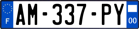 AM-337-PY