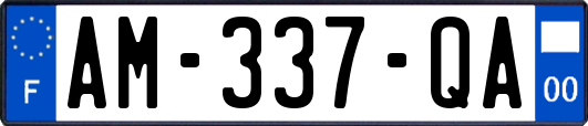 AM-337-QA