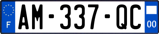 AM-337-QC