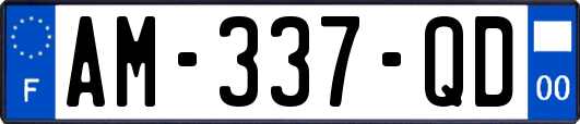 AM-337-QD