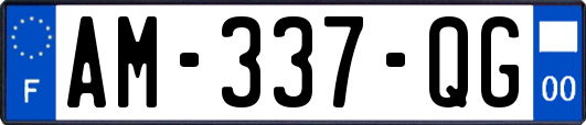 AM-337-QG