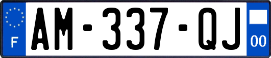AM-337-QJ