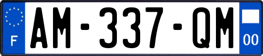 AM-337-QM