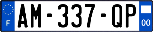 AM-337-QP