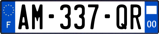 AM-337-QR