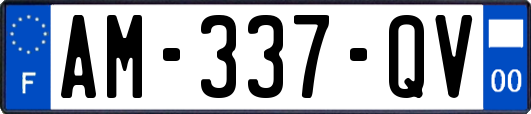 AM-337-QV