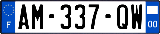 AM-337-QW
