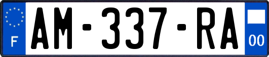 AM-337-RA