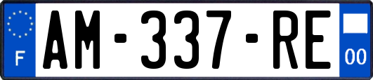 AM-337-RE