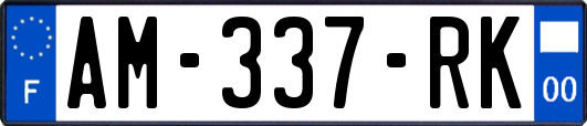 AM-337-RK