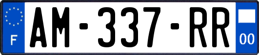 AM-337-RR