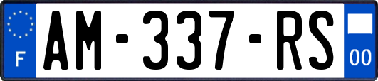 AM-337-RS
