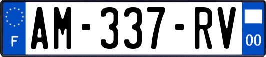 AM-337-RV