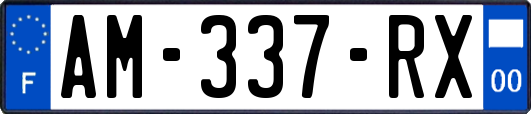 AM-337-RX
