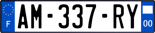 AM-337-RY