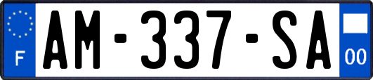 AM-337-SA