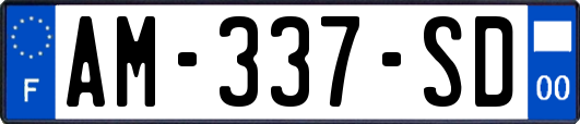AM-337-SD