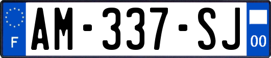 AM-337-SJ