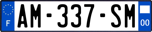 AM-337-SM