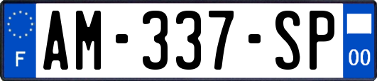 AM-337-SP