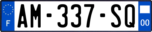 AM-337-SQ