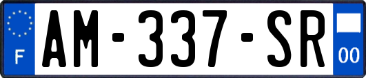 AM-337-SR