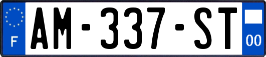 AM-337-ST