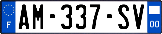 AM-337-SV