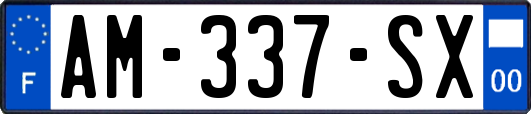AM-337-SX