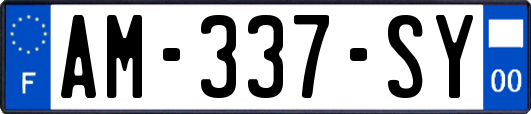 AM-337-SY
