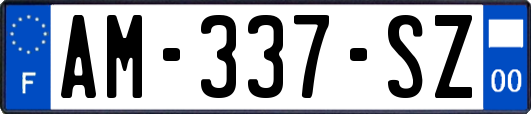 AM-337-SZ