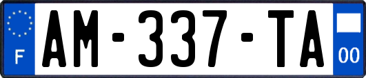 AM-337-TA
