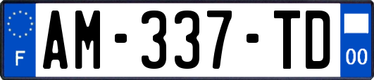 AM-337-TD