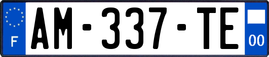 AM-337-TE