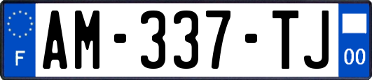 AM-337-TJ