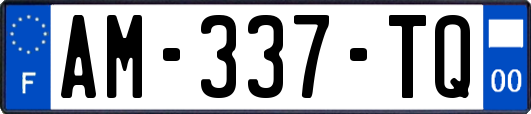 AM-337-TQ