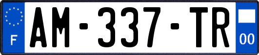 AM-337-TR