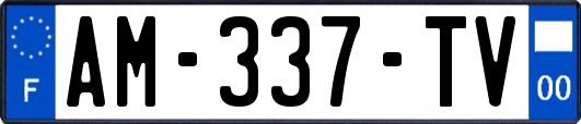 AM-337-TV