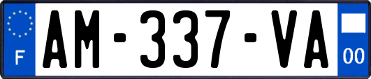 AM-337-VA